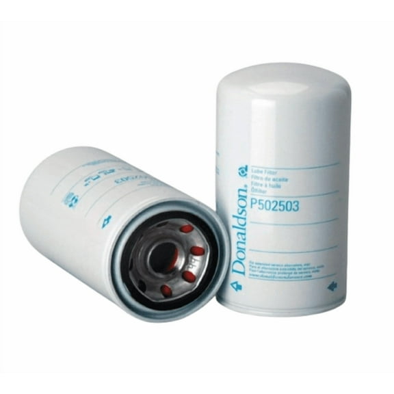Profleet Spin-On Lube Filter, Replaces DN P502503