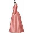 thumbnail image 2 of Women's Elizabeth Style Elegant Colonial Ball Gown Historical Dress, 2 of 4