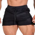 thumbnail image 1 of Short Para Running Corto Estampado Hombre Calidad Fenix Fit., 1 of 4