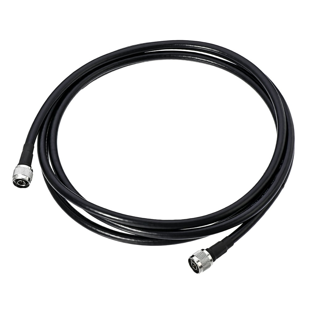 50 Ohm Coaxial Cable Types