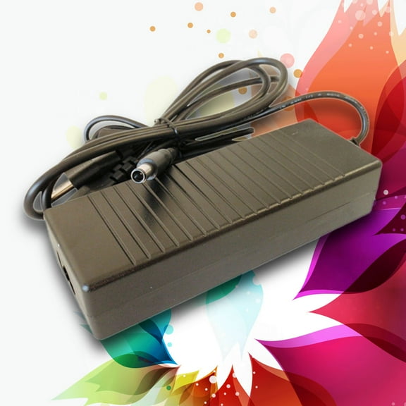 Laptop AC Adapter Power Supply Charger for HP Compaq 6515 8530w 8710p 8710w