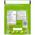thumbnail image 2 of SKITTLES, Surs, bonbons à mâcher, sac, 270 g, 2 of 8