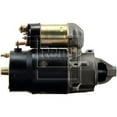 thumbnail image 4 of Remy International Manufacturer Part #: 25254 Starter, 4 of 5