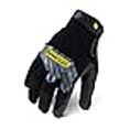 thumbnail image 3 of Ironclad Performance Wear 262747 Mens Command Touch Screen Pro Work Gloves, Black - Large, 3 of 4