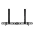 thumbnail image 4 of onn. 10 in.–50 in./25.4 cm–127 cm Soundbar Mount, ETL Listed, 4 of 5
