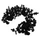 thumbnail image 5 of BESTYASH 100Ud Clips Retención Panel De Puerta Para Accesorio Universal, 5 of 8