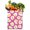 White-137, variant on Foodie Canvas Tote Bag – Fried Egg Breakfast Cooking Reusable Tote Bag, Eggshell Chick Cute Design Lightweight Foldable Eco-Friendly Canvas Shopping Tote for Women