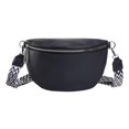 thumbnail image 1 of Bolso Hombro para Mujer Con para Fiesta Festival Bolso Fanny Pack (azul), 1 of 9