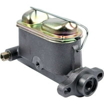 Allstar Performance Master Cylinder 1-1/4in Bore 3/8in/1/2in Ports