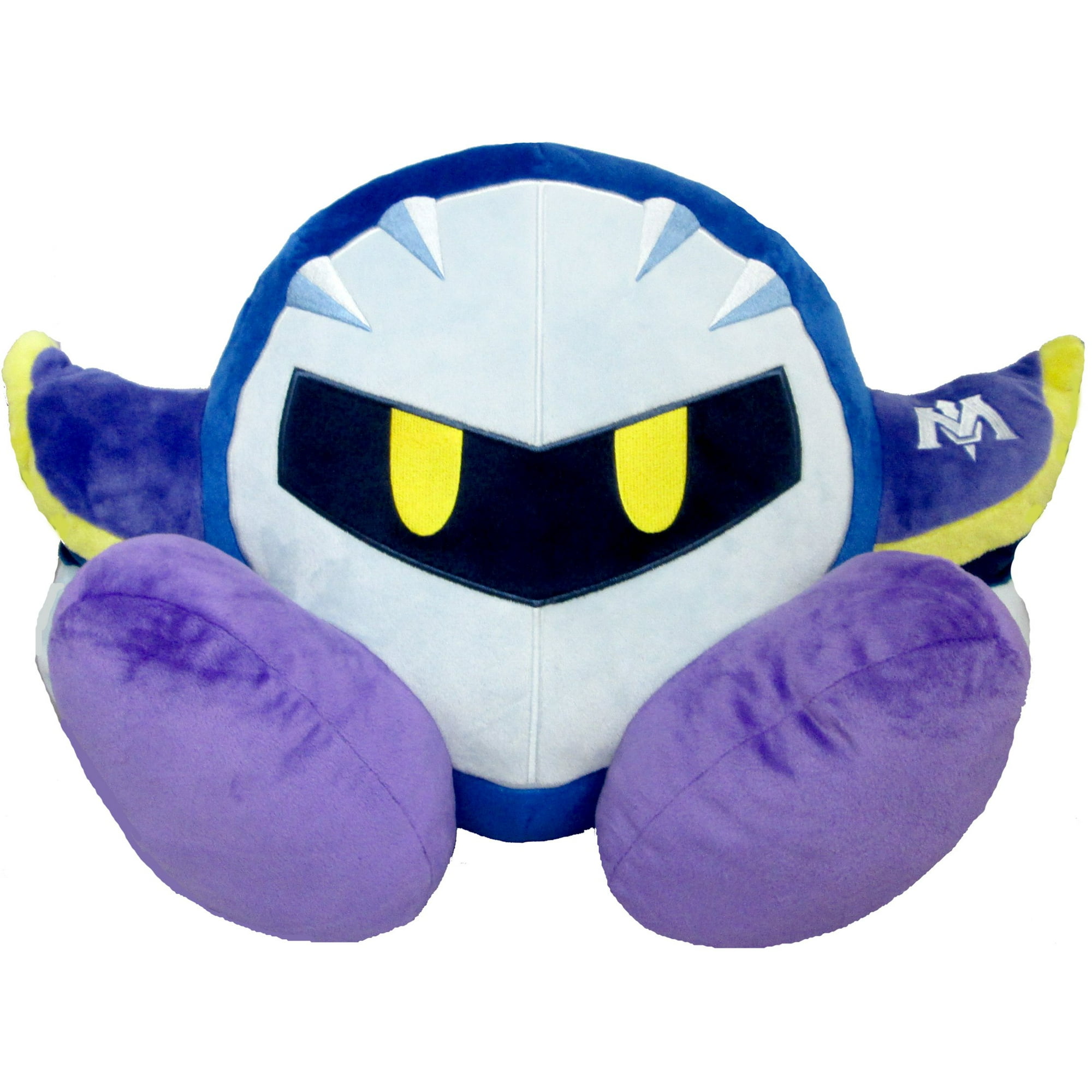 Little Buddy Metaknight Pillow | Walmart Canada Little Buddy Metaknight Pillow | Walmart Canada