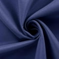 thumbnail image 7 of BalsaCircle Navy Blue Patriotic Veterans Day 8 feet Fitted Tablecloth Polyester 4th of July Event Linen, 7 of 7