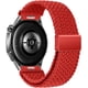 thumbnail image 1 of Correa de Nylon Trenzado para Huawei Watch GT6/GT5/GT4/GT3, 5/4/3 Pro 22mm, 1 of 4