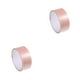 thumbnail image 3 of Cintas adhesivas de 3,6 cm Advancent Rosa 2Conjunto, 3 of 6