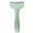 Green, variant on Comfy Pet Comb Pro Comfy Cat Hair Thinner All Purpose Curved Hairs Removal Comb Loose Hair Forlong And Short Hairs Reusable Cleaning Cat Supplies Accessories Pug Trunk Dog Trunk Spacer Dog Pug Puppy