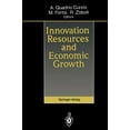 thumbnail image 1 of Innovation, Ressources et Croissance Économique, 1 of 2