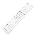 thumbnail image 4 of Control remoto de TV, N2QAYB000842 Control remoto de TV de repuesto Control remoto de TV Funcionalidad inteligente del control remoto de televisión, 4 of 12