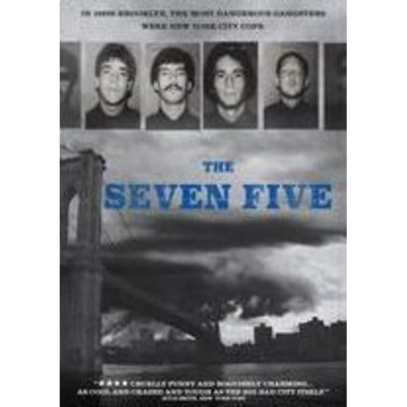 The Seven Five (DVD), Ifc Independent Film, Documentary