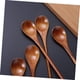 thumbnail image 5 of Cuchara Larga Cuchara de Café Cuchara para Cuchara para Cuchara de Café de , Laca Phoebe, 5 of 5