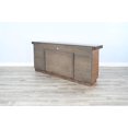 thumbnail image 7 of Sunny Designs 78" Sliding Door Media Console, 7 of 7