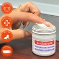 thumbnail image 3 of Sudocrem® Diaper Rash Cream - 60 Gram Tub - Diaper Rash | Minor Skin Irritations | Incontinence Dermatitis Cream | All Ages, 3 of 7