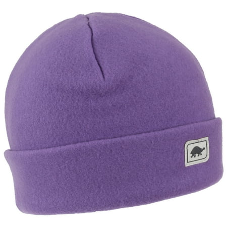 - Turtle Fur Original Turtle Fur Fleece The Hat, Heavyweight Fleece Watch Cap Beanie