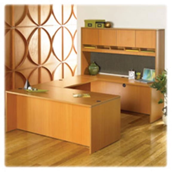 Return Shell- 48in.x24in.x29-.50in.- Cherry