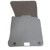 Genuine OE Audi Floor Mat - 8R1-863-691-C-PQ1