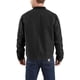thumbnail image 2 of Chaqueta Carhartt Duck Detroit para hombre, negra, 100% algodón, 2 of 5