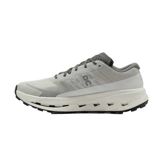 On MENS Cloudultra 3 "Rock / White" 3MF30233620 3MF30233620 from Stadium Goods