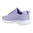 thumbnail image 3 of Tenis Lotto TENDER Para Mujer Color Morado, 3 of 4