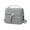 Gray, variant on openpig Insulated Reusable Lunch Bag Adult Lunch Box for Women and Men with Adjustable Shoulder Strap, Insulated Lunch Bag for Work, Travel, Fitness, Picnic (Black)