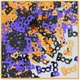 thumbnail image 2 of Beistle Boo Confetti, One Size, 2 of 2