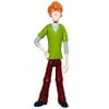 Shaggy Scooby Doo Scoob! Movie Action Figure 5" (New Loose)