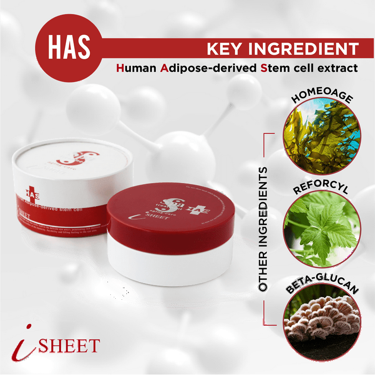 スパトリートメント Spa treatment HAS HYDRO JELLY Spa Treatment - Has Hydro Jelly Set | YesStyle
