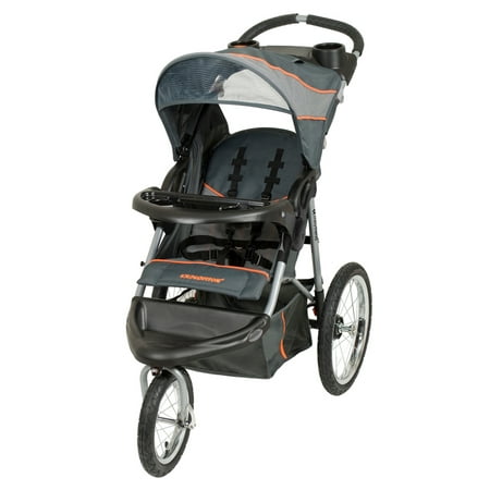 EXPEDITION JOGGER - VANGUARD (Best Running Stroller For Infants)