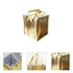 thumbnail image 5 of Bolsa térmica para llevar pasteles con diseño de cremallera, bolsa para almacenar alimentos, bolsa aislante para comida para llevar, 5 of 7