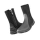 thumbnail image 5 of Botas de buceo de neopreno, zapatos de agua ligeros de 5mm para kayak, rafting, surf 9, 5 of 8