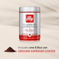 thumbnail image 2 of ILLY GRND ESPRSO CLSICO ( 6 X 8.8 OZ ), 2 of 5