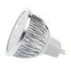 thumbnail image 2 of Bombilla Led Lámpara De Foco Blanco Cálido Ac / Dc 12V 4 * 3W Mr16 seitruly HA026210-00, 2 of 7