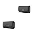 thumbnail image 4 of Redempat Phone Waist Bag Men Cell Phones Holder Multifunctional Emergency Storage Bags Pack Purse Climbing Running Accessories Type 6 2PCS, 4 of 6