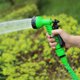 thumbnail image 5 of Pistola de Riego JShteea Ajustable Verde Libre de BPA, 5 of 8