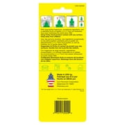 Little Trees Air Freshener Watermelon Fragrance 3-Pack