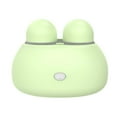 thumbnail image 2 of Ovzne Lens Cosmetic Cleaner For Contacts Glasses Case Cute Electric Proteinizing Automatic Vibration Cleaner Makeup Mirror On Clearance, 2 of 6