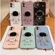 thumbnail image 3 of iPhone 11 iPhone 12 13 pro max 12 11 stronaut Funda Protectora YHY, 3 of 4