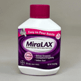 thumbnail image 3 of MiraLAX Powder 17.90 oz, 3 of 4