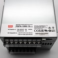 thumbnail image 2 of Mean Well 960W 15V 64A AC-DC Power Supply PSPA-1000-15, 2 of 3