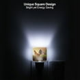 thumbnail image 6 of Xecao Country Farm Morning Rooster for Night Light - a Wall-mounted LED Fixture with A Dusk-to-dawn Sensor, Ideal for Bedrooms, Bathrooms, Hallways, and Kitchens-EU, 6 of 7