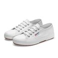 thumbnail image 2 of Zapatillas unisex Superga Cotu Classic blancas talla UK 3.5, 2 of 7