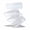 10, variant on Clear Heavy-Duty Plastic Shims – Professional Leveling Wedges for Wobbly Toilets, Furniture, Washers & Commercial Equipment – Trim-to-Fit, Stackable, Non-Slip, Floor Protection