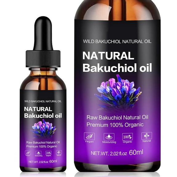 HYLLai Anti-Aging Facial Serum 60ml - Blue Copper Peptide, Wrinkle Reduction, Deep Hydration, Improves Skin Elasticity